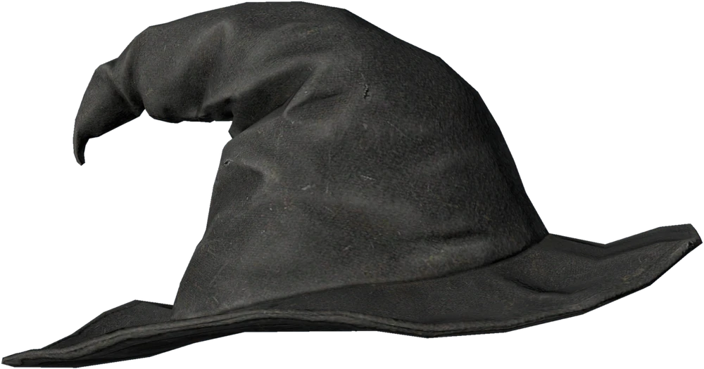 Witch hat