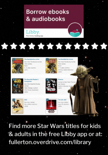 Star Wars crafts