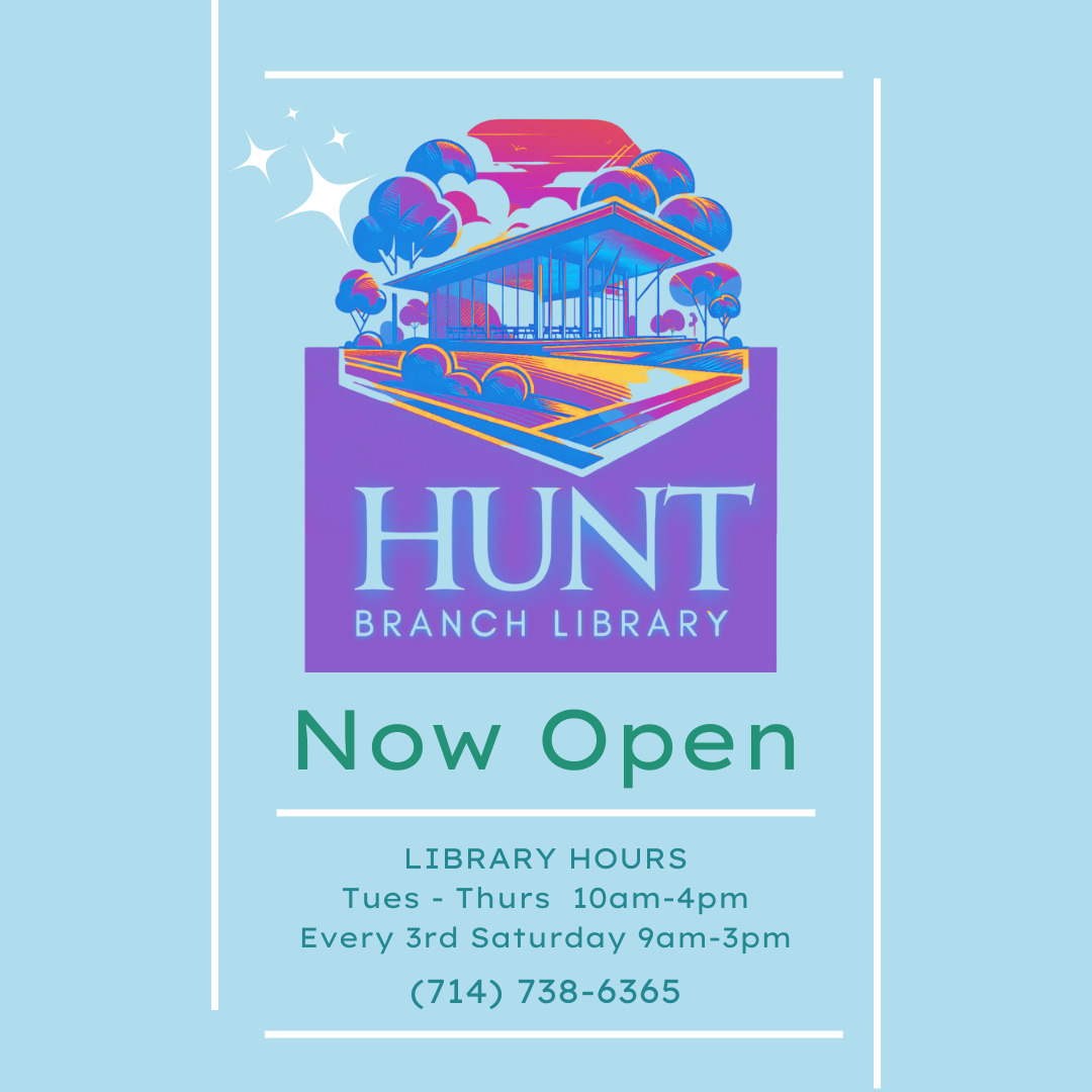 Hunt Library (Instagram Post)