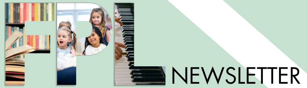 newsletter