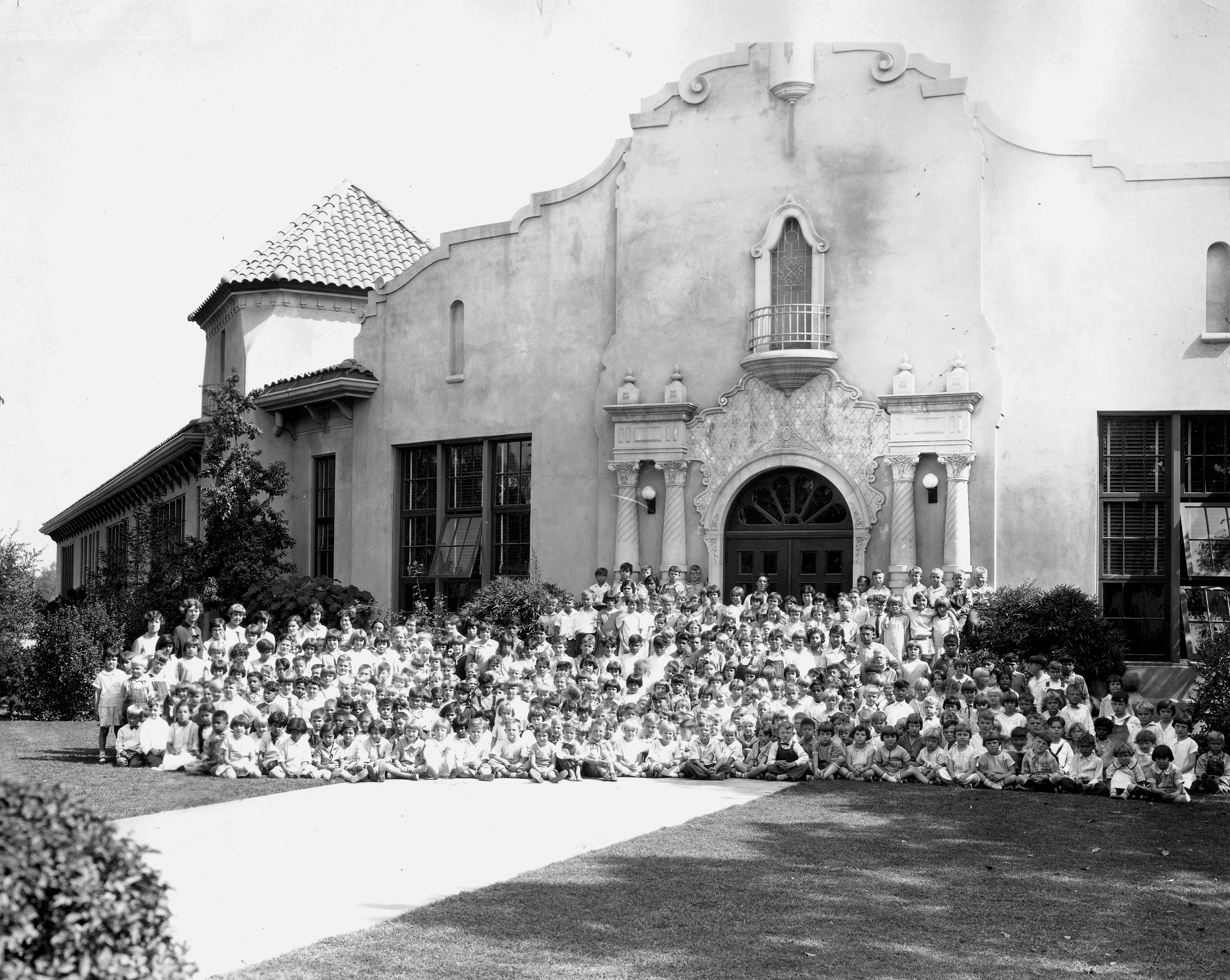 2 - Chapman (Schools, Elem 59)