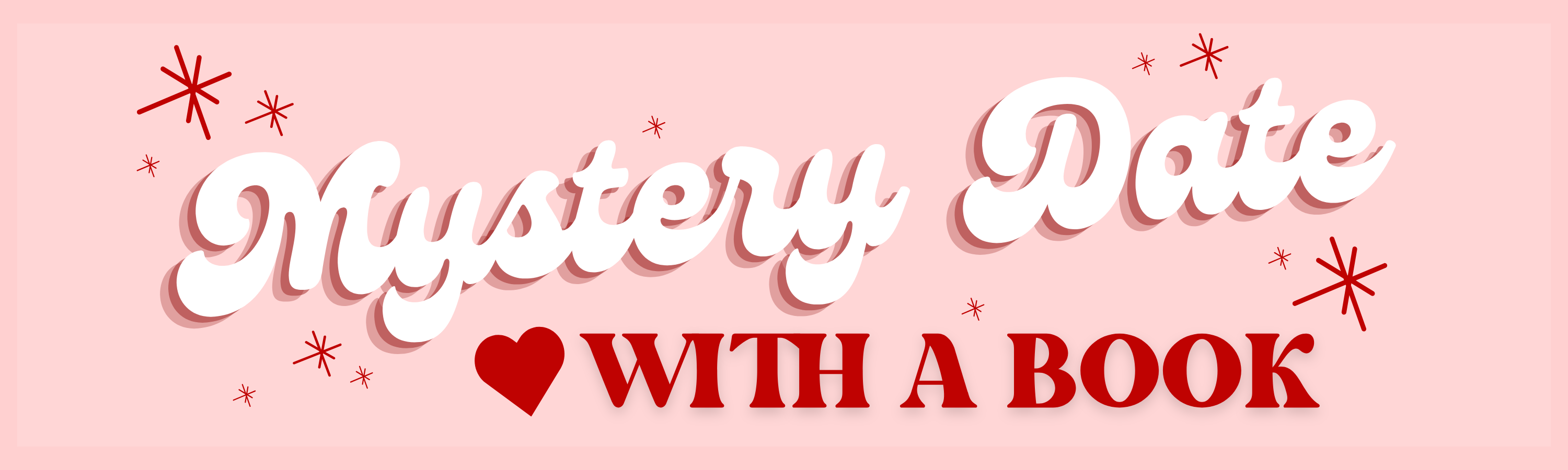 mystery banner