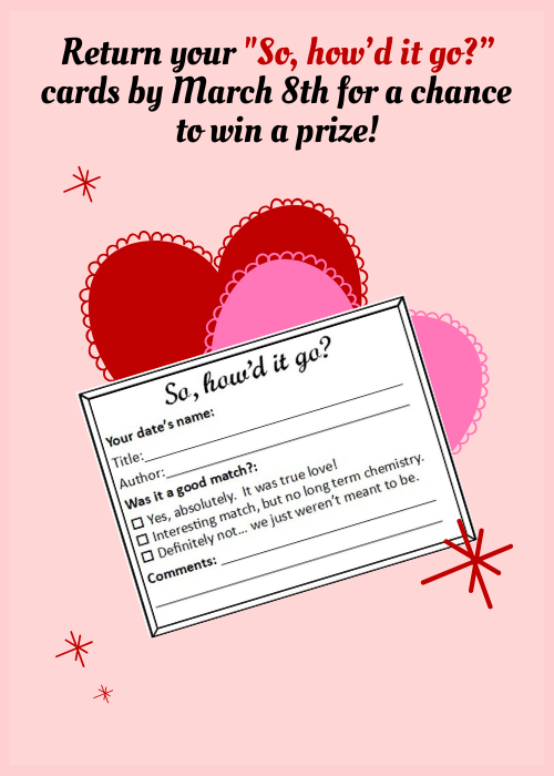 mystery date website