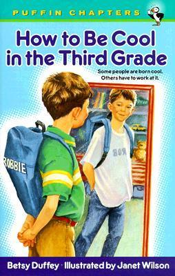 Book-cover-for-How-to-be-cool-in-the-third-grade-by-Betsy-Duffey