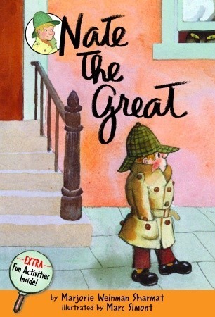 Book-cover-for-Nate-the-great-by-Marjorie-Weinman-Sharmat