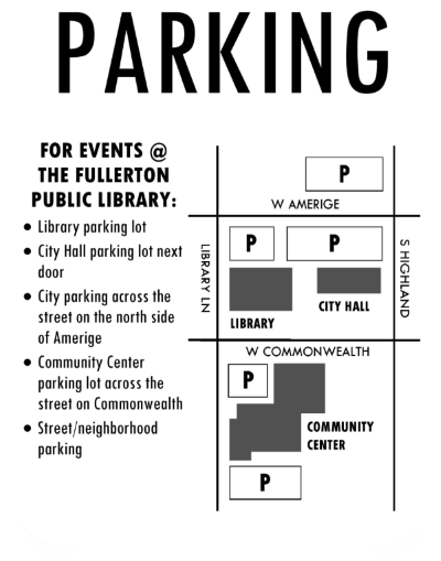 Parking Map