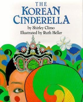 Book-cover-for-The-Korean-Cinderella-by-Shirley-Climo