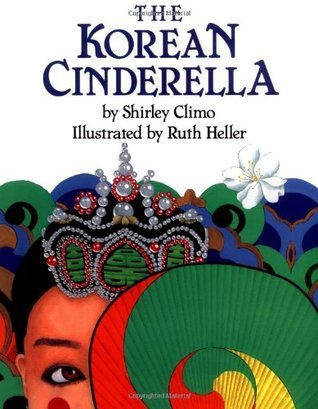 Book-cover-for-The-Korean-Cinderella-by-Shirley-Climo