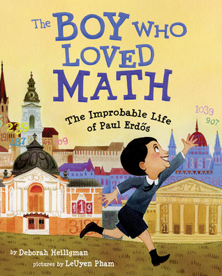 Book-cover-for-The-boy-who-loved-math-:-the-improbable-life-of-Paul-Erdős-by-Deborah-Heiligman