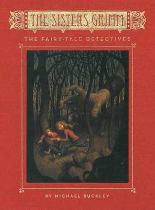 Book-cover-for-The-fairy-tale-detectives-by-Michael-Buckley