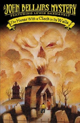 Book-cover-for-The-house-with-a-clock-in-its-walls-by-John-Bellairs