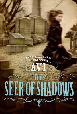 Book-cover-for-The-seer-of-shadows-by-Avi