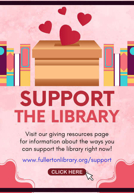 View our Ways to Support the Library page
