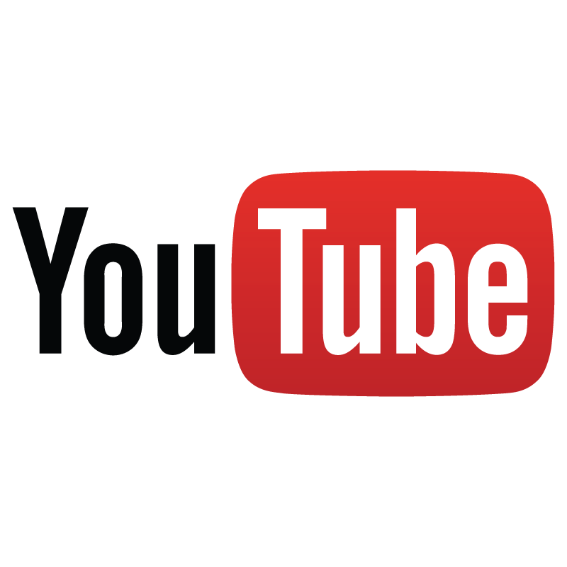 YouTube logo