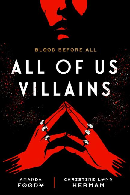 All-of-us-Villains-by-Amanda-Foody-and-Christine-Lynn-Herman--cover