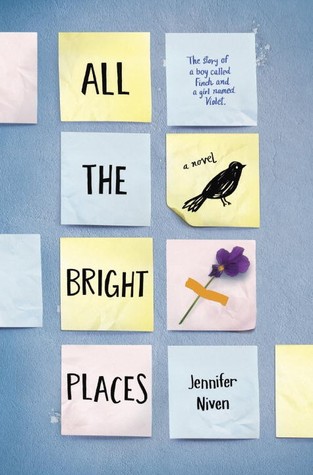 All-the-bright-places-by--Jennifer-Niven-cover