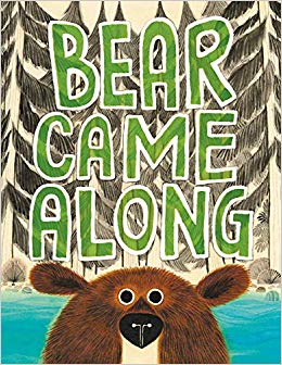 Bear-Came-Along-by-Richard-T.-Morris-cover