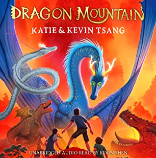 Dragon-Mountain-(Dragon-Realm-#1)-by-Kevin-Tsang-cover