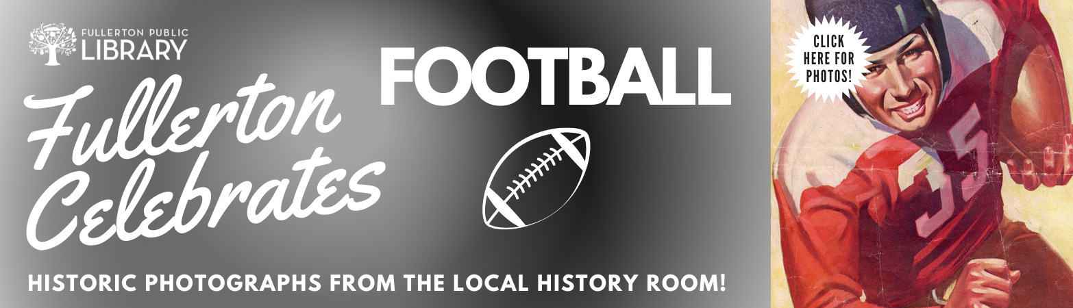 Fullerton Football