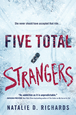 five-total-strangers-by-Natalie-D.-Richards-cover