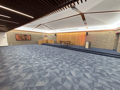 Osborne Auditorium