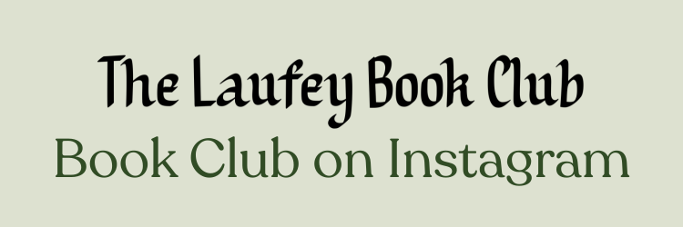 Laufey Book Club on Instagram