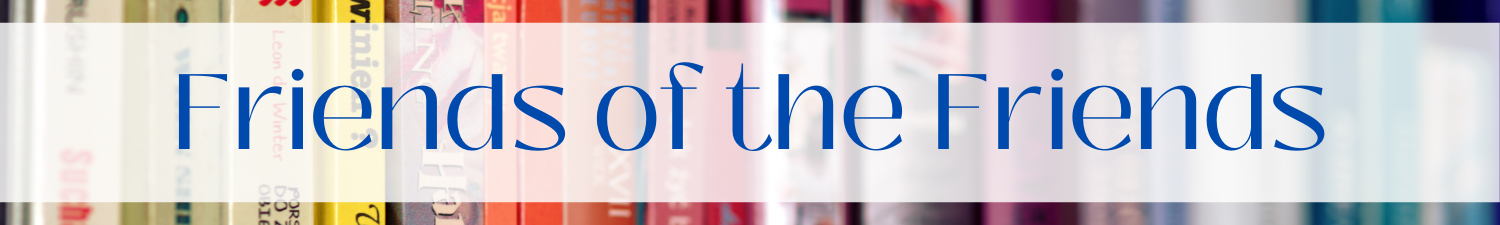 Friends of the Friends 