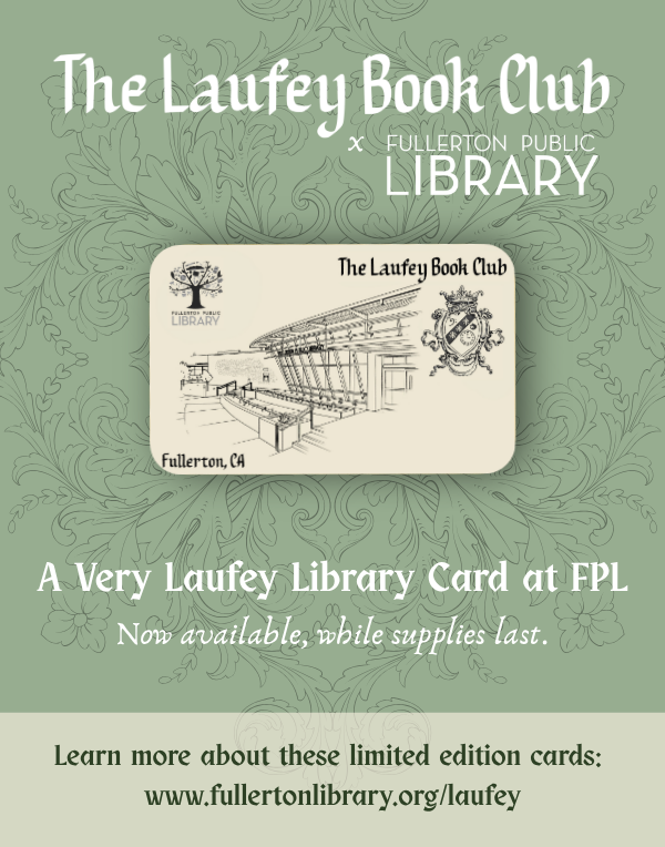 Laufey poster