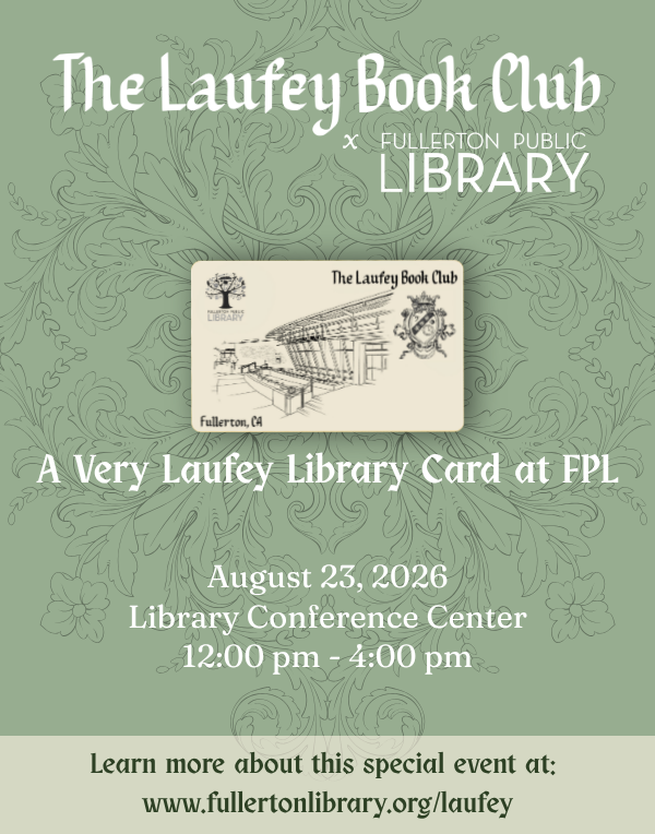 Laufey Day Event Link