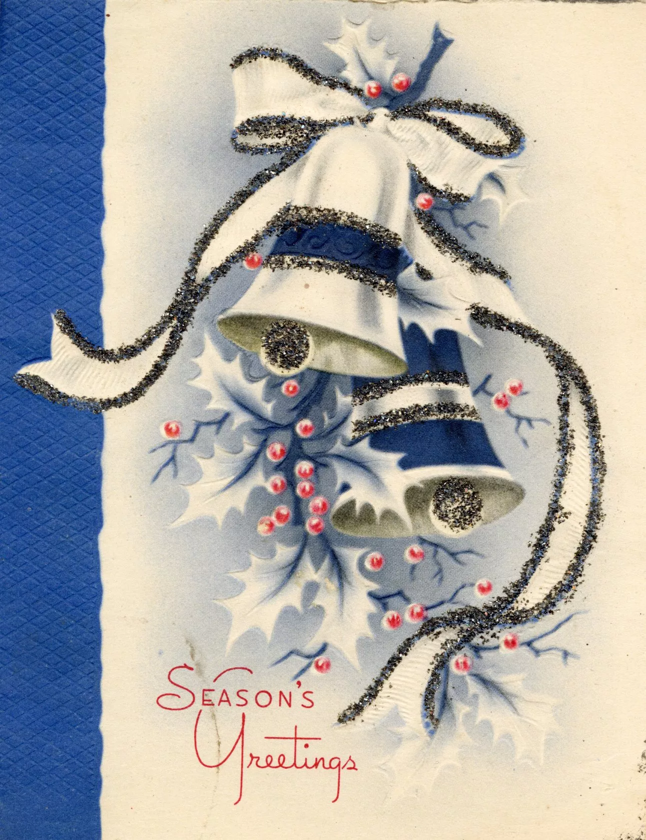 Season Greeting Card