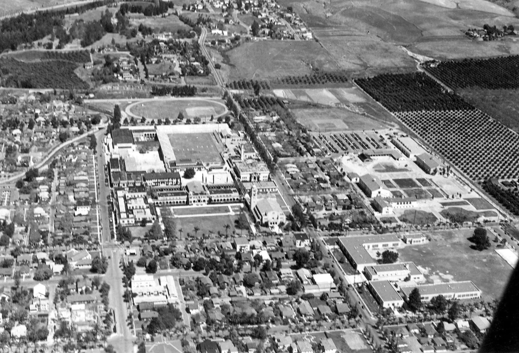 2 - Aerial Views 80 A1940s