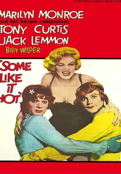 some like it hot