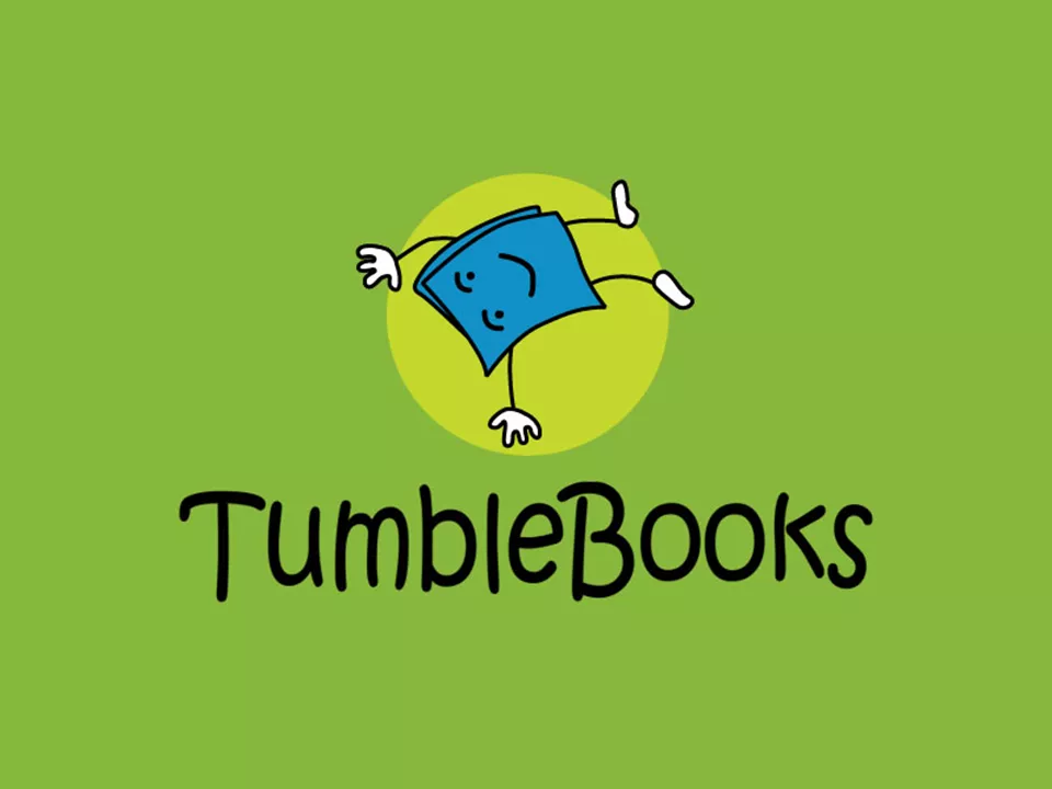 TumbleBooks