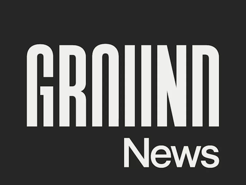 Ground News