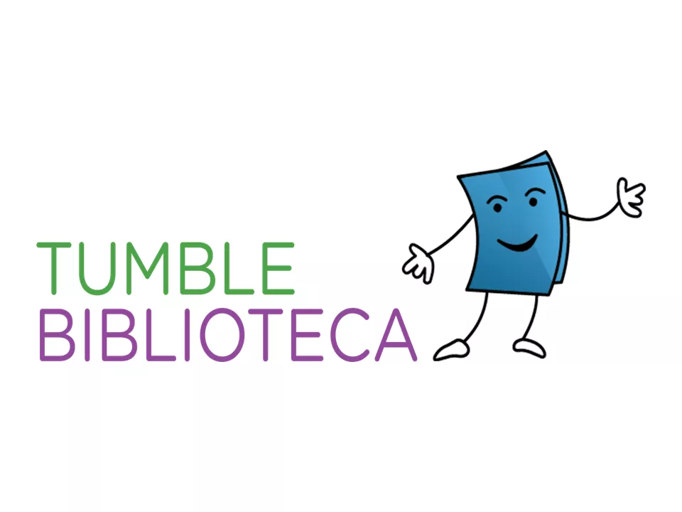 Tumble Biblioteca