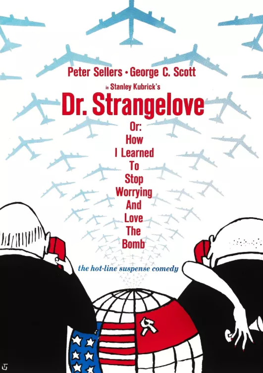 strangelove