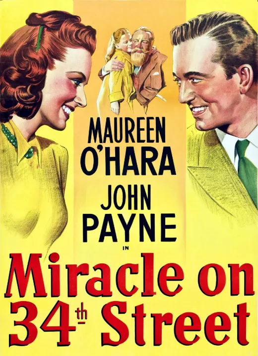 miracle poster