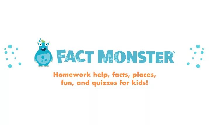 Fact Monster