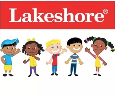 Lakeshore Learning Resources