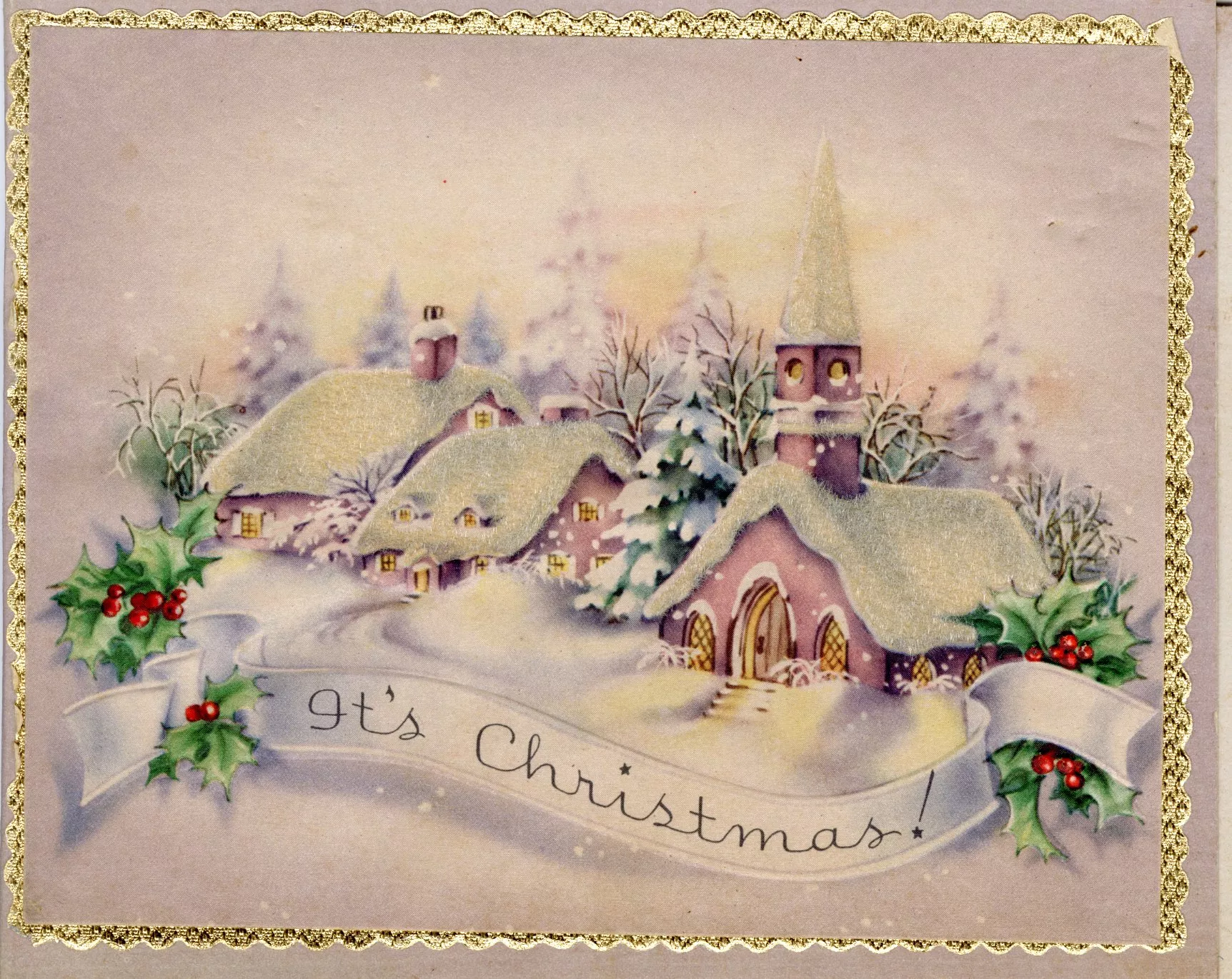 9 - Christmas;1946