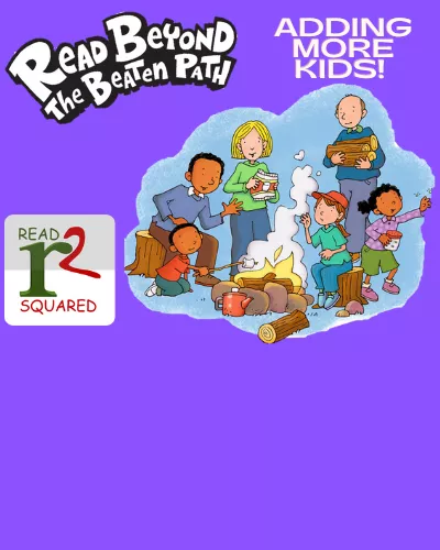 adding a second kid to the app