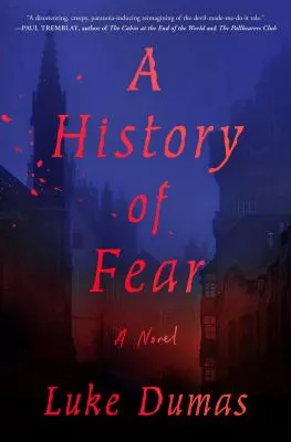 A history of fear