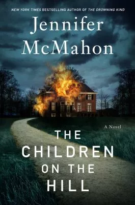 The children on the hill