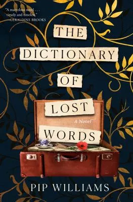 The dictionary of lost words