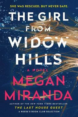 The girl from Widow Hills