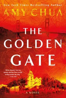 The golden gate