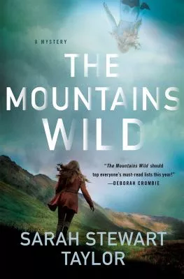 The mountains wild