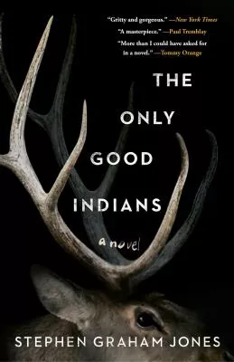 The only good Indians