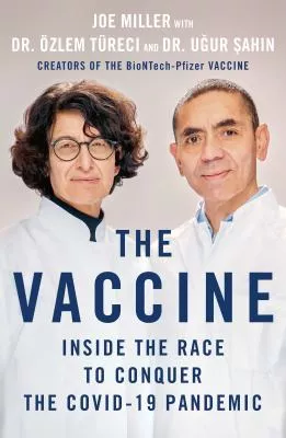 The vaccine