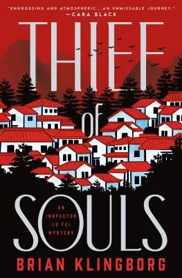 Thief of souls